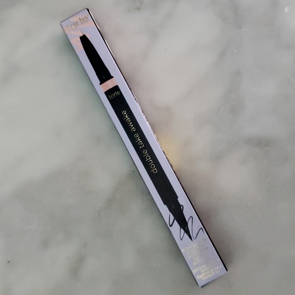 Tarte Double Take Dual-Ended Micro Precision Liquid Eyeliner and Brightener - Picture 6 of 9